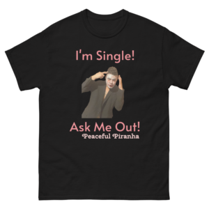 I'm Single (Ask Me Out)